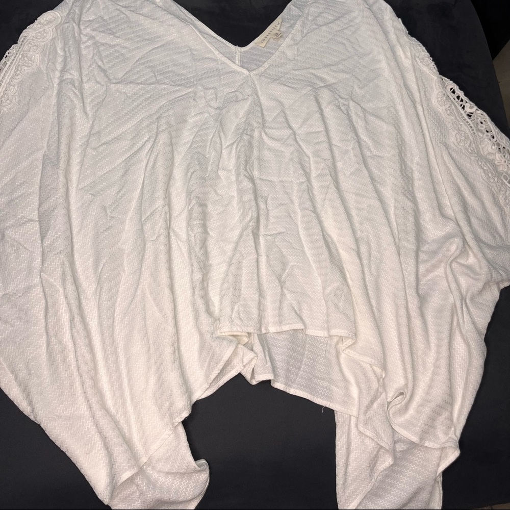 White Tunic - image 1